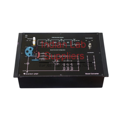 Buck Boost Converter